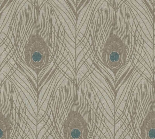 Tapet vlies pentru perete absolutly chic 36971-6