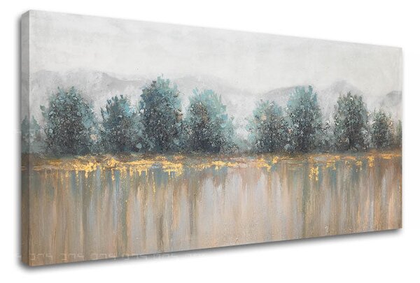 Tablou canvas COPACI 1 parte - 80x40 cm