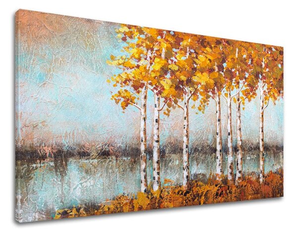 Tablou canvas COPACI 1 parte - 60x40 cm
