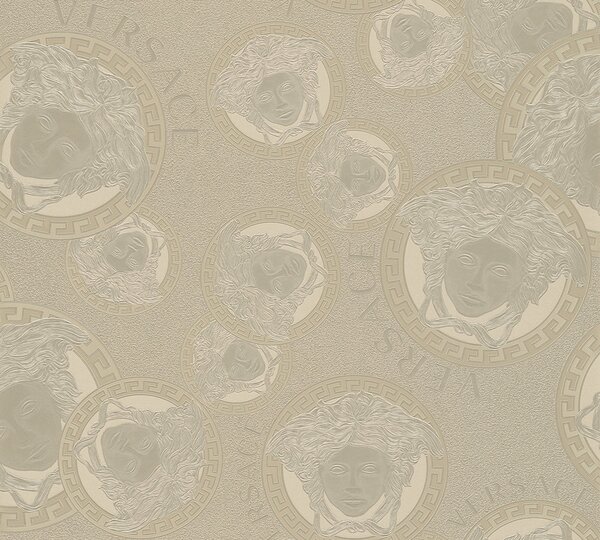 Tapet vlies pentru perete versace 38461-3