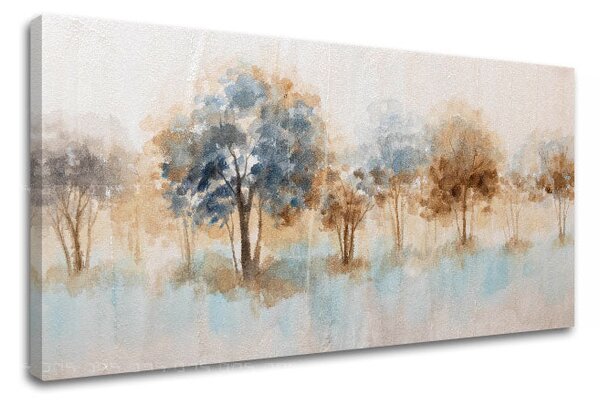 Tablou canvas COPACI 1 parte - 80x40 cm
