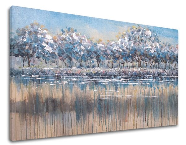 Tablou canvas COPACI 1 parte - 60x40 cm
