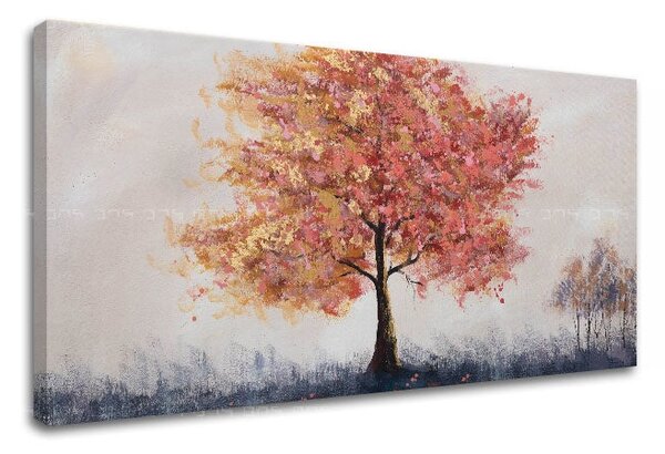 Tablou canvas COPACI 1 parte - 40x80 cm