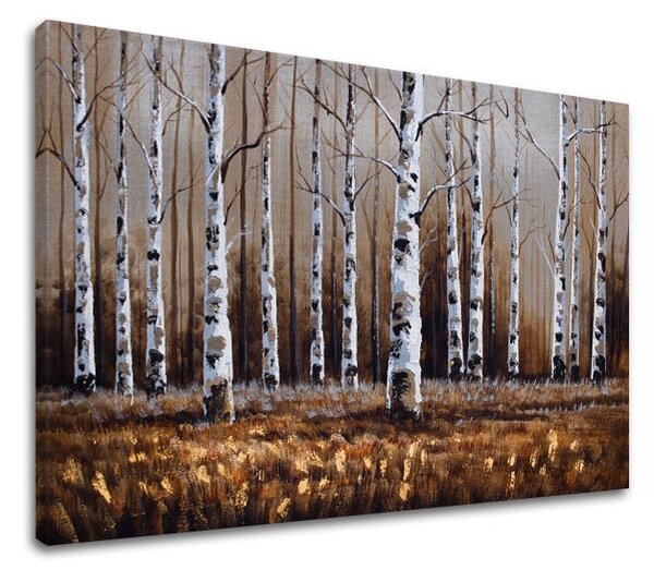 Tablou canvas COPACI 1 parte - 40x60 cm