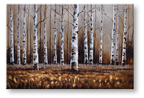 Tablou canvas COPACI 1 parte - 40x60 cm