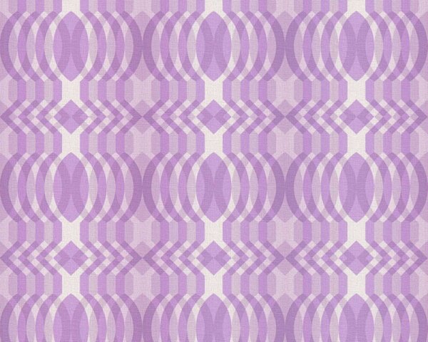 Tapet vlies pentru perete retro chic 39534-3
