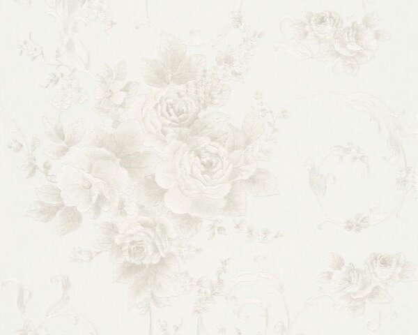 Tapet vlies pentru perete romantica 30647-2