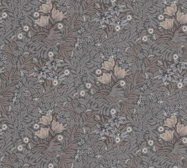 Tapet vlies pentru perete art of eden 39057-3