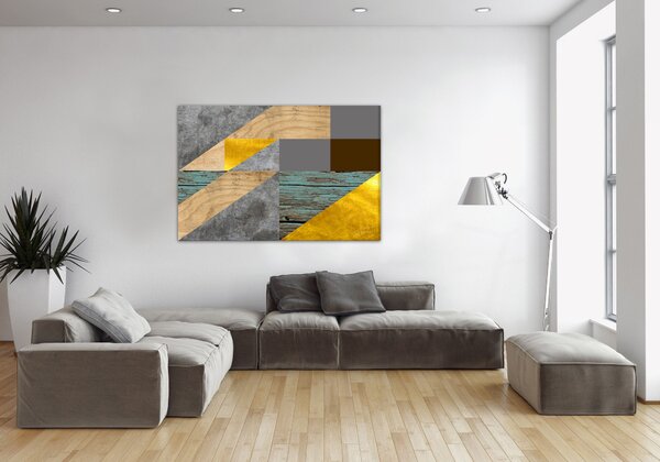 Intensitatea tandră / Dan Johannson - 20x30 cm