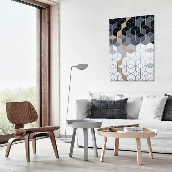 Lichid/ Dan Johannson - 20x30 cm