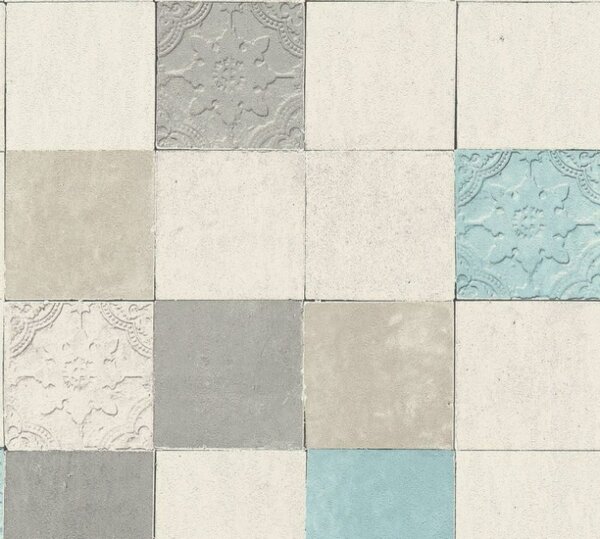 Tapet vlies pentru perete new walls 37406-1