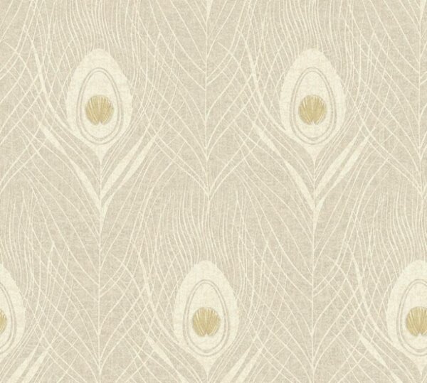 Tapet vlies pentru perete absolutly chic 36971-7