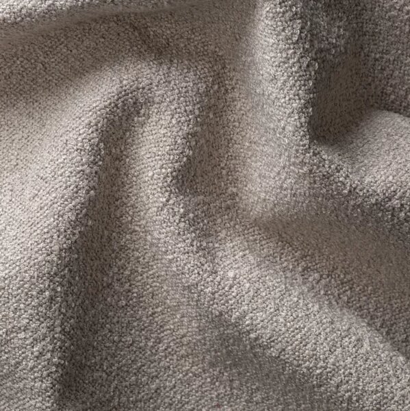 Fotoliu design bej-gri ALPAH LOOP Loop 06