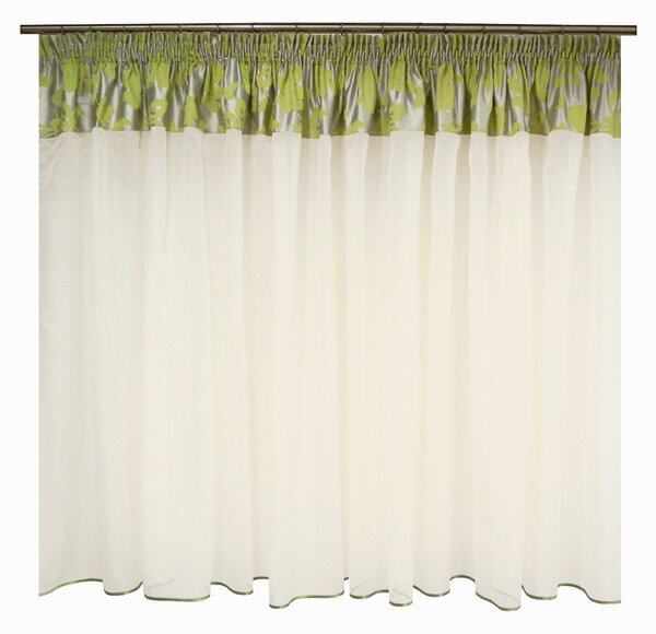 Perdea Velaria freshness, 390 x 135 cm