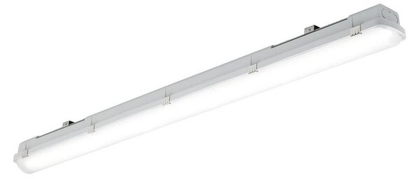 Sylvania Lampă LED rezistentă la umiditate Resisto 1200, IP66, 840, 21-36W, Gri, Plastic