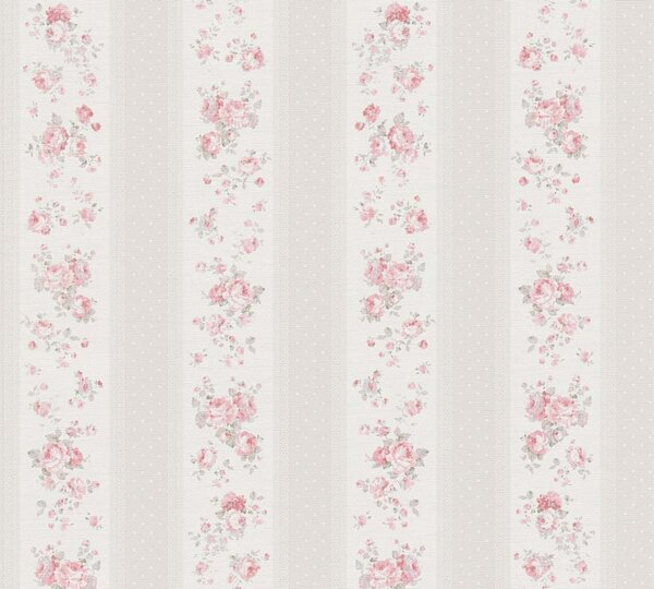 Tapet vlies pentru perete maison charme 39069-4