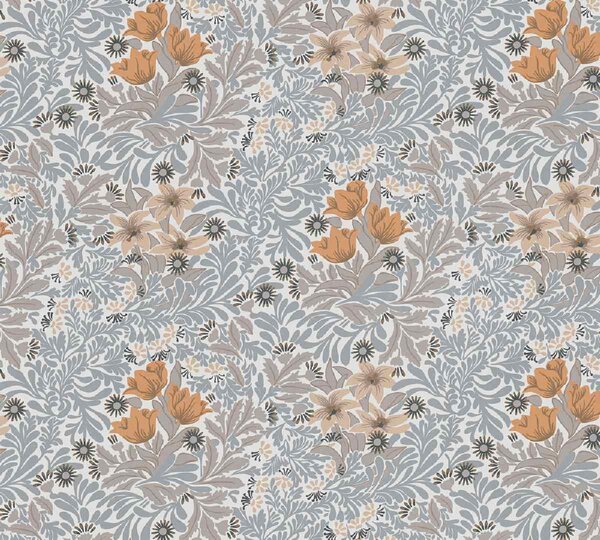 Tapet vlies pentru perete art of eden 39057-4