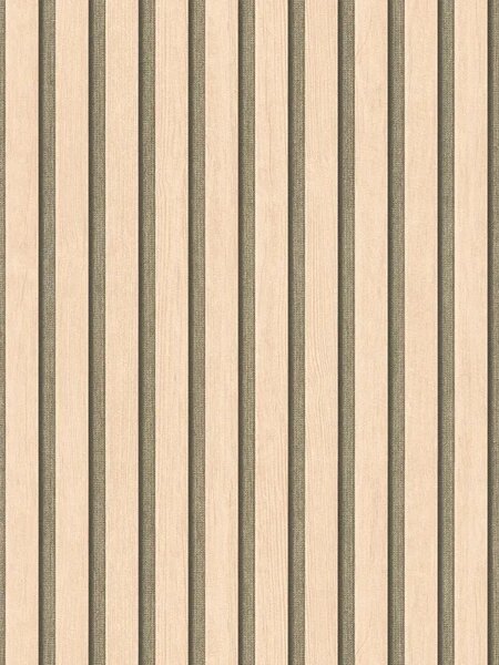 Tapet vlies pentru perete wooden wall 78665-1