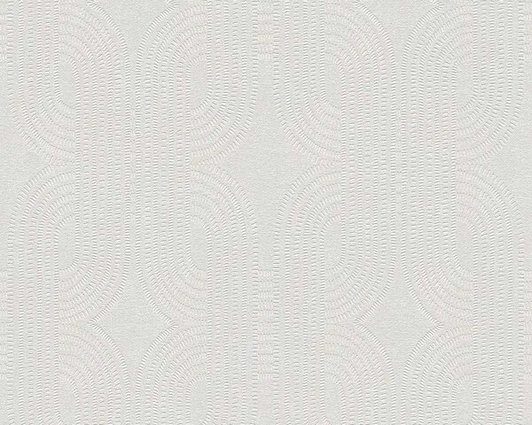 Tapet vlies pentru perete french affair 39937-2