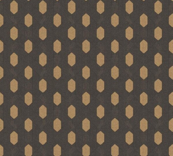 Tapet vlies pentru perete absolutly chic 36973-5