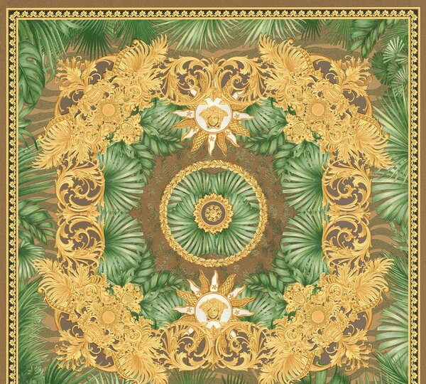 Tapet vlies pentru perete versace 38703-3
