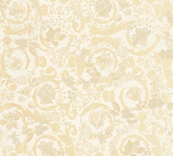 Tapet vlies pentru perete versace 38706-3