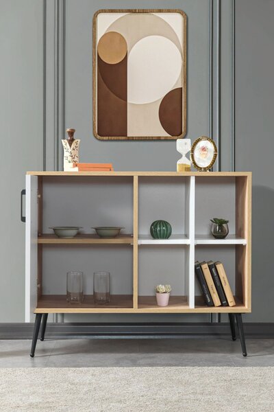 Komód, 100 cm – TR707DWL1265
