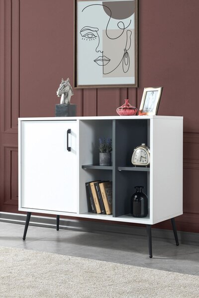 Komód, 100 cm – TR707DWL1266
