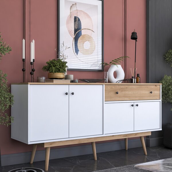 Komód, 180 cm – GD110