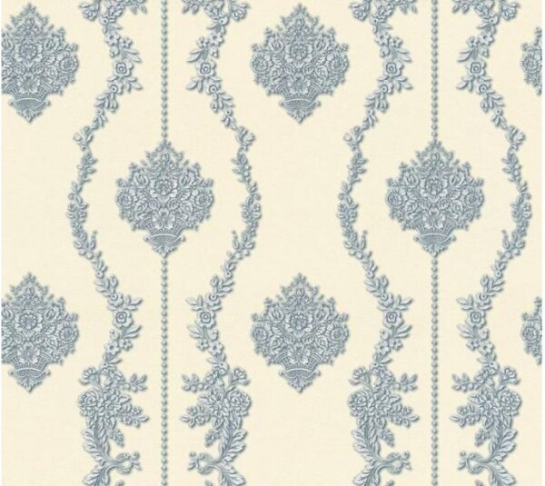 Tapet vlies pentru perete chateau 34493-6