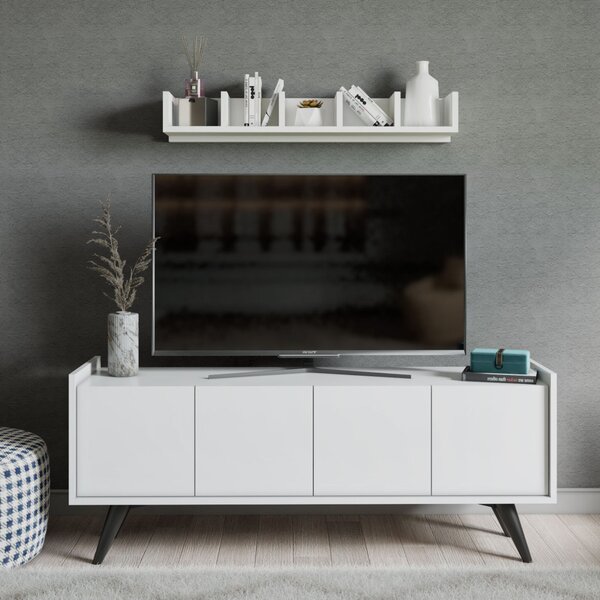 Siena komód, 150 cm