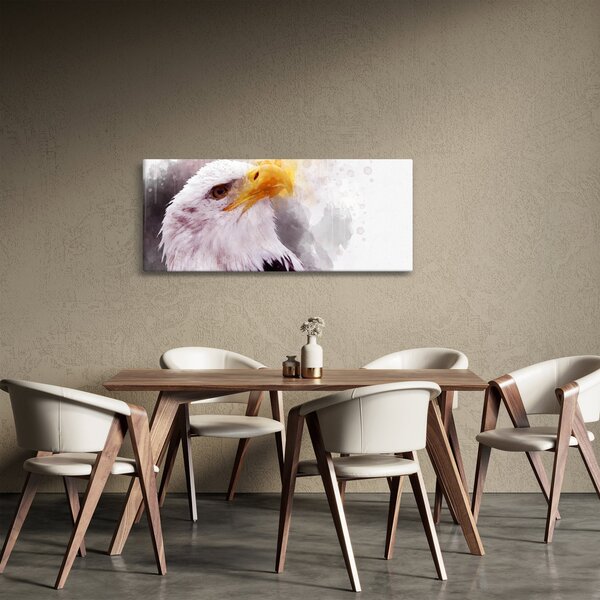 Tablou - Vultur (120x50 cm)