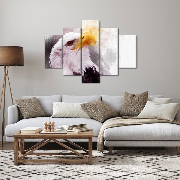 Tablou - Vultur (150x105 cm)