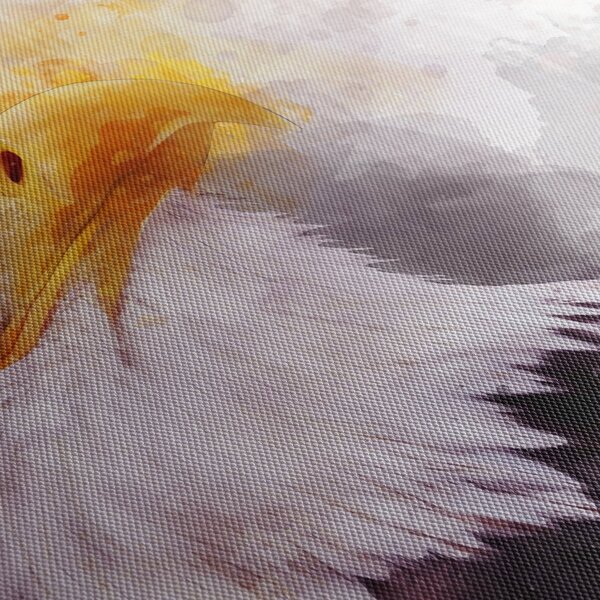 Tablou - Vultur (70x50 cm)
