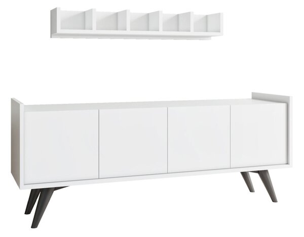 Siena komód, 150 cm