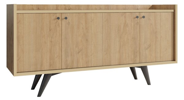 Lizbon komód, 150 cm