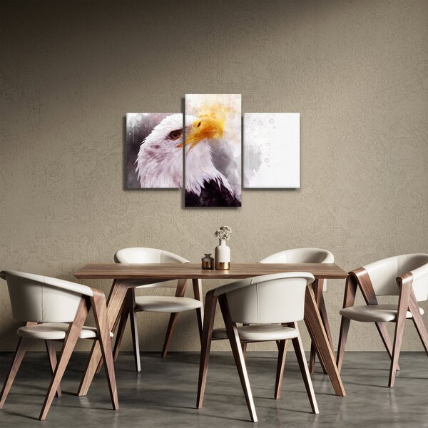 Tablou - Vultur (90x60 cm)