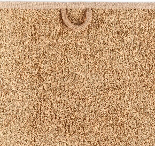 Prosop 4Home Bamboo Premium, bej, 30 x 50 cm, set 2 buc
