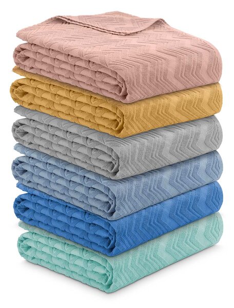 Patura Cotton Terry