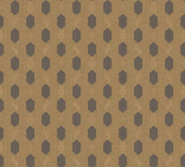 Tapet vlies pentru perete absolutly chic 36973-6