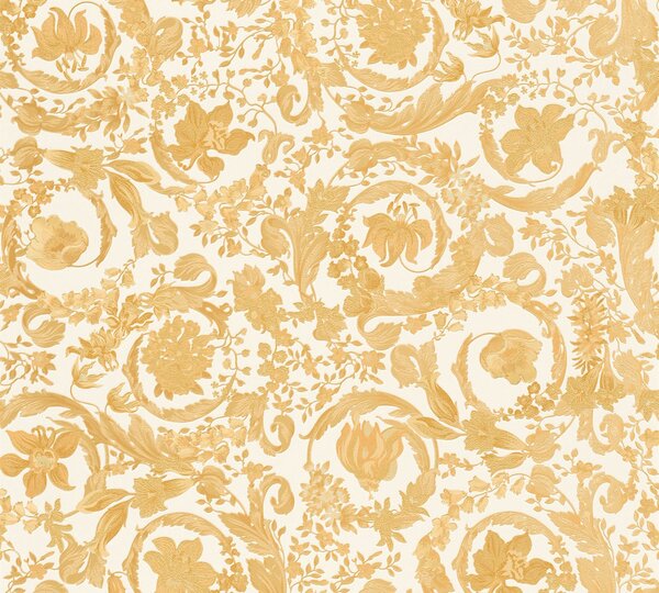 Tapet vlies pentru perete versace 38706-4