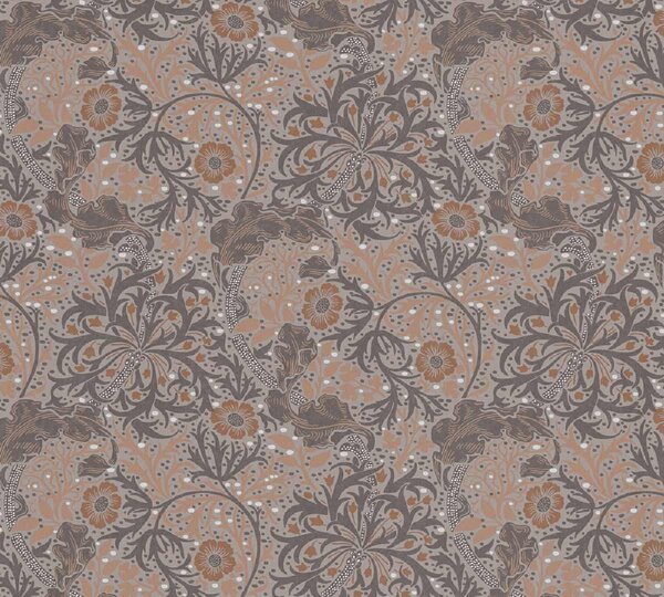 Tapet vlies pentru perete art of eden 39059-3