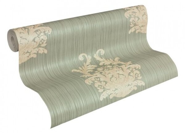 Tapet vlies pentru perete nobile 95861-2
