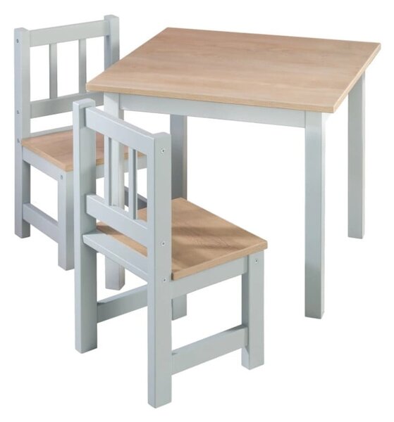 Set de mobilă pentru copii Woody – Roba