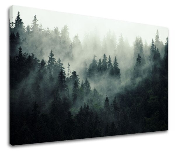 Tablou de perete MOUNTAINS_ - 20x30 cm