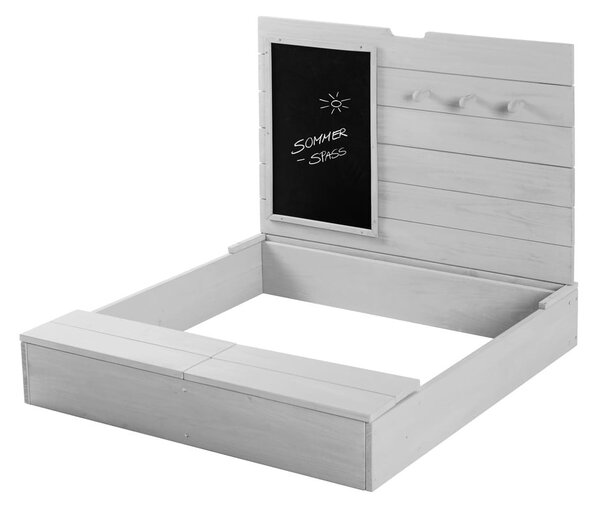 Cutie de nisip Sandbox - Roba