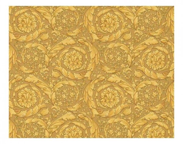 Tapet vlies pentru perete versace 93583-3