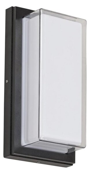 Rabalux 8830 - Aplică perete exterior LED ANDORRA LED/12W/230V IP54