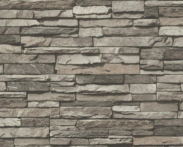 Tapet vlies pentru perete elements 95833-1