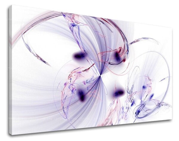Tablou de perete ABSTRACT - 20x30 cm